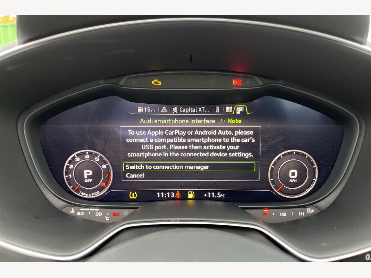 Used Audi TT 2019 for sale - 76673404: Photo 16