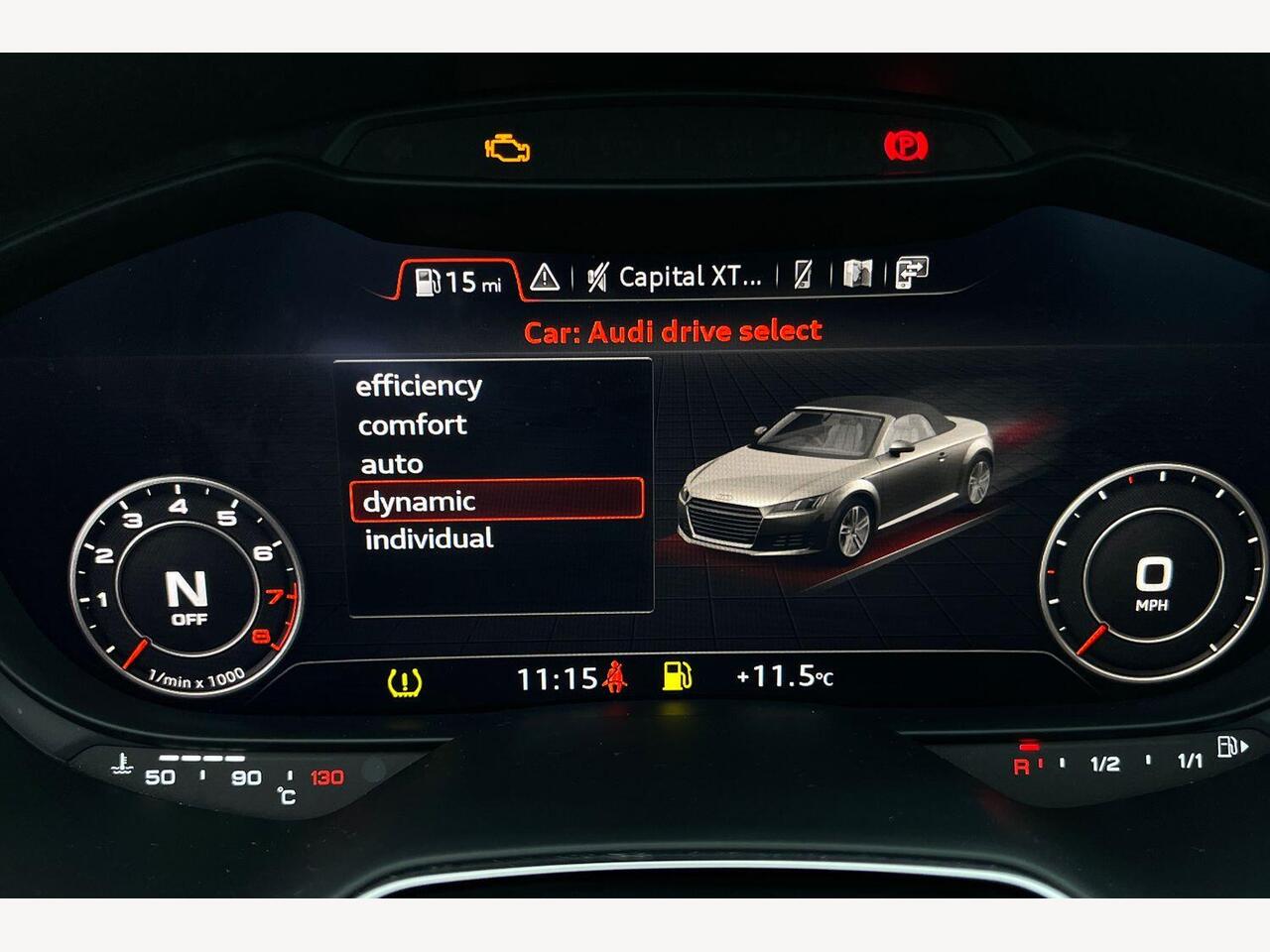 Used Audi TT 2019 for sale - 76673404: Photo 19