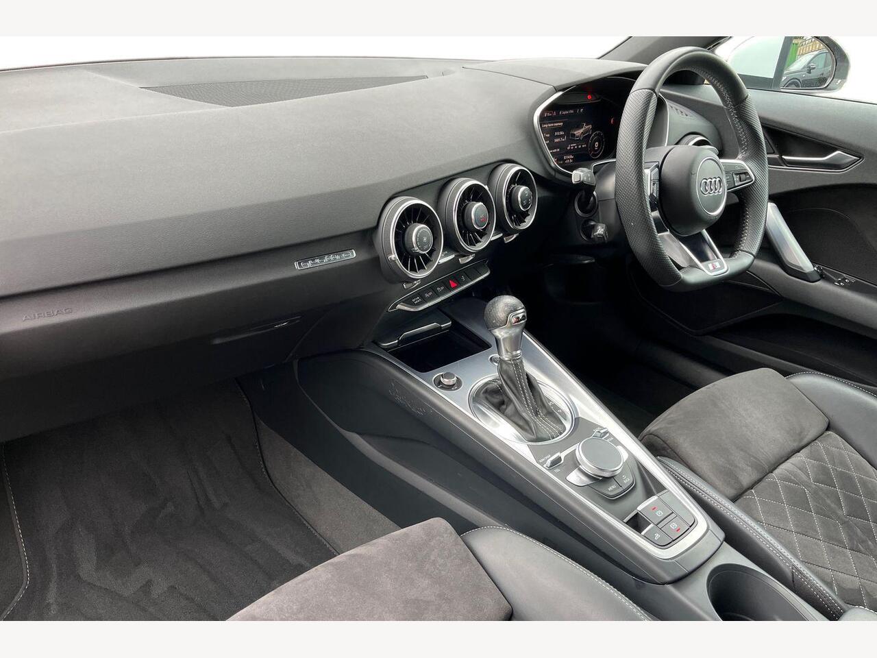 Used Audi TT 2019 for sale - 76673404: Photo 2