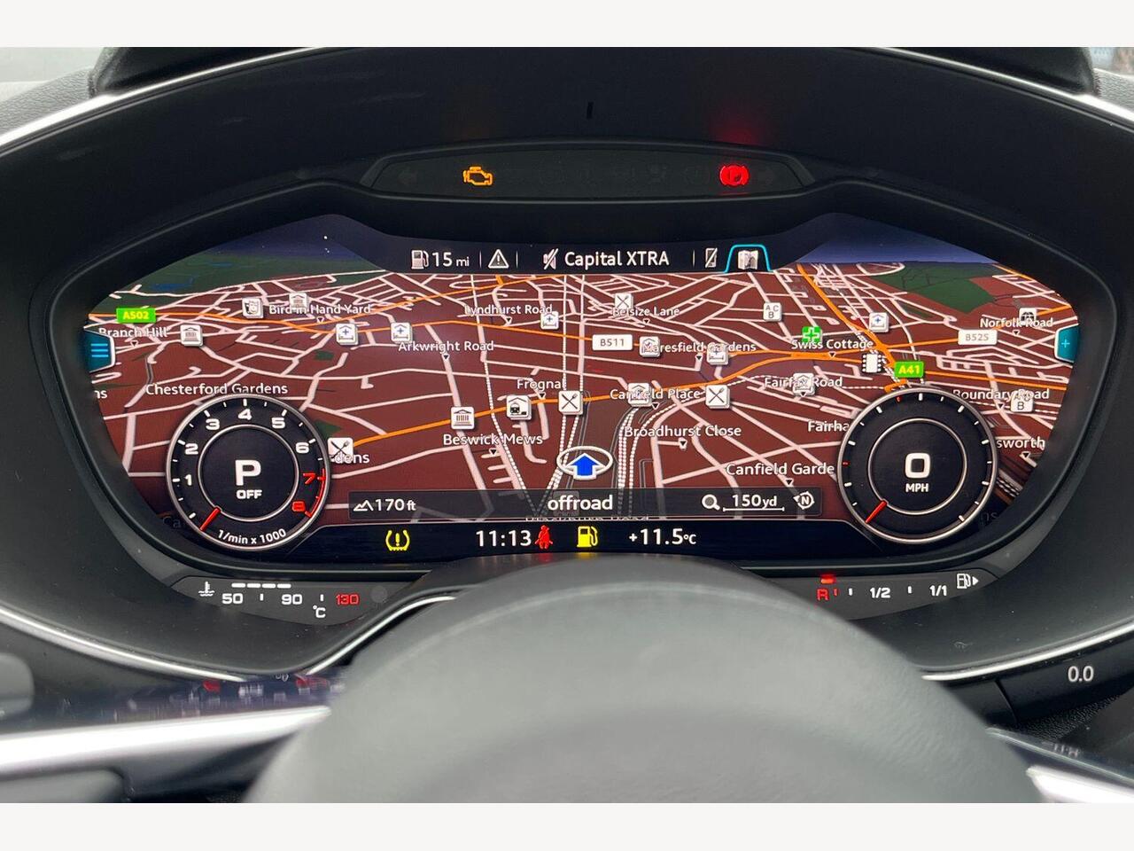 Used Audi TT 2019 for sale - 76673404: Photo 20