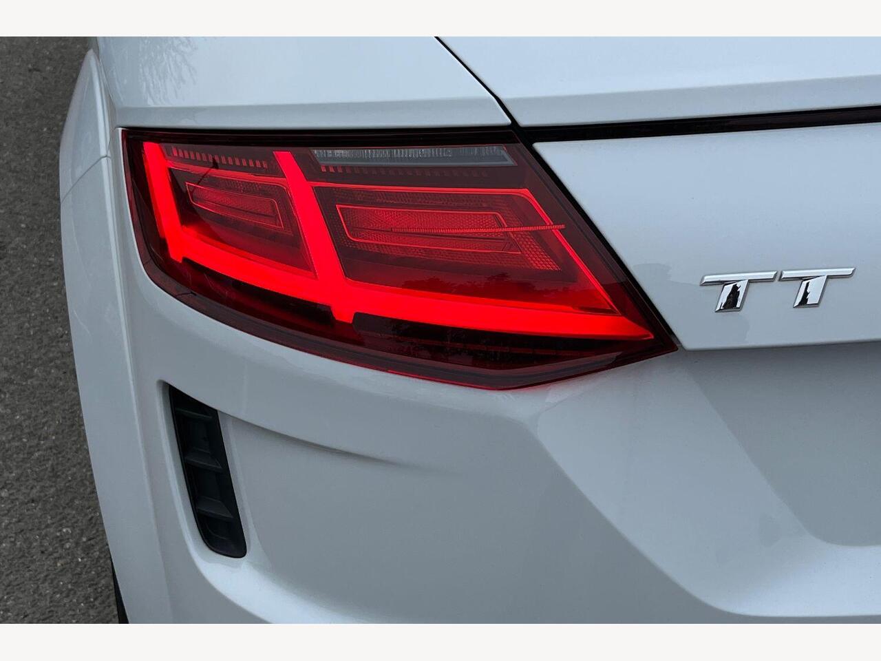 Used Audi TT 2019 for sale - 76673404: Photo 21