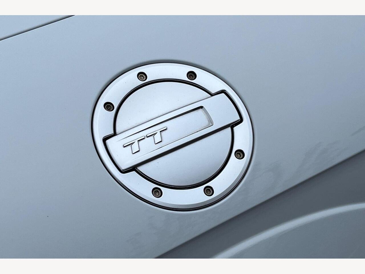 Used Audi TT 2019 for sale - 76673404: Photo 22