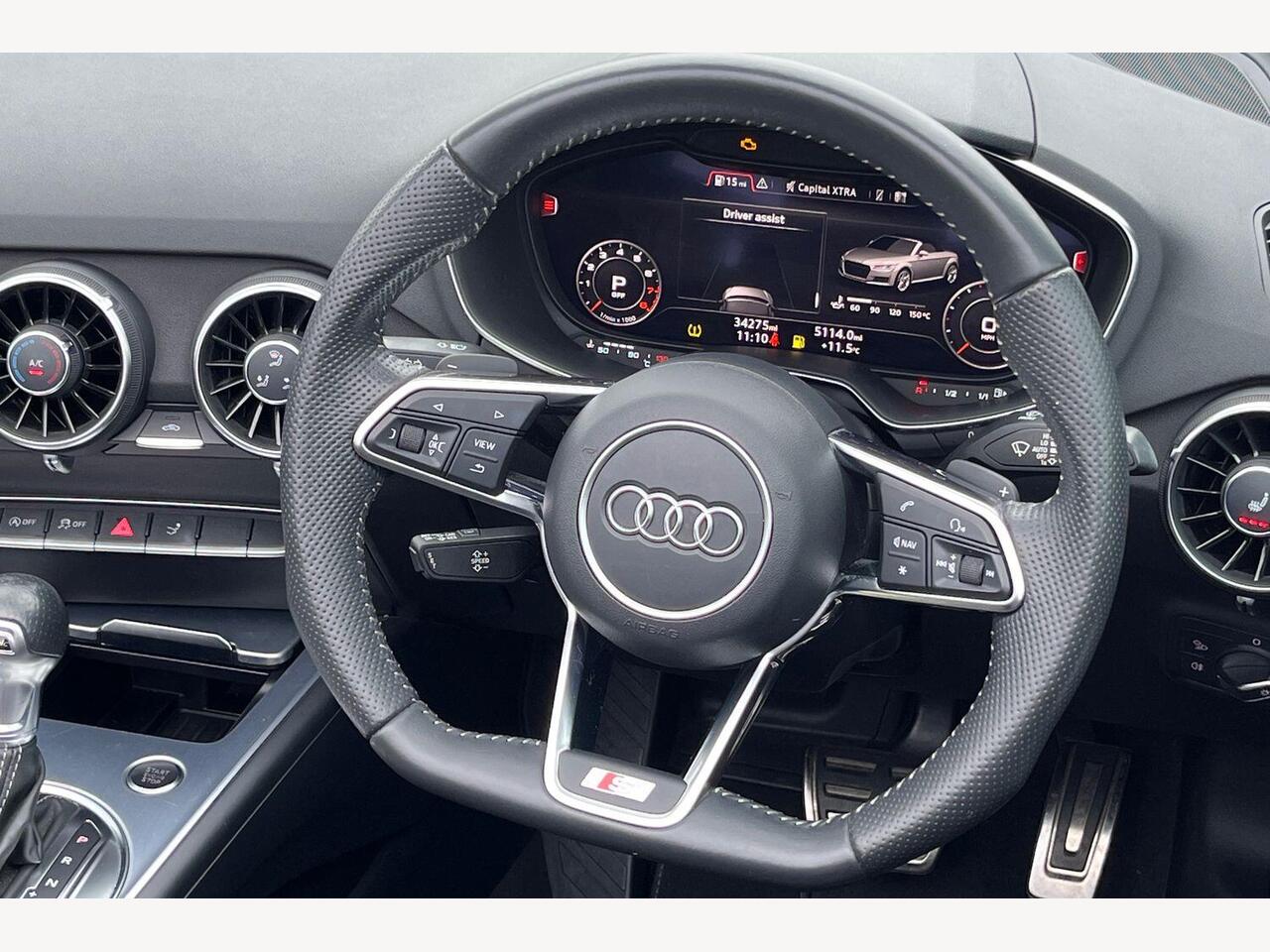 Used Audi TT 2019 for sale - 76673404: Photo 23
