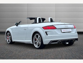 Used Audi TT 2019 for sale - 76673404: Photo