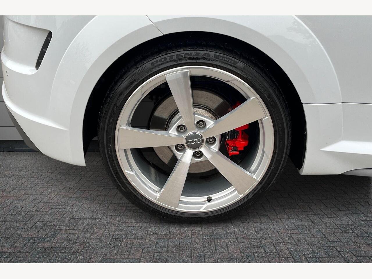 Used Audi TT 2019 for sale - 76673404: Photo 5