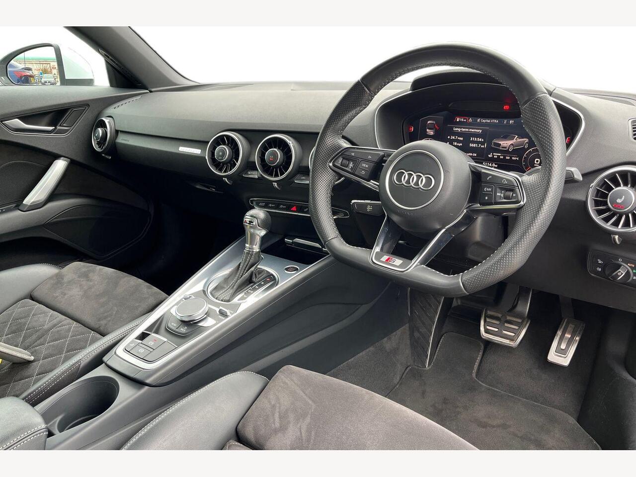 Used Audi TT 2019 for sale - 76673404: Photo 6