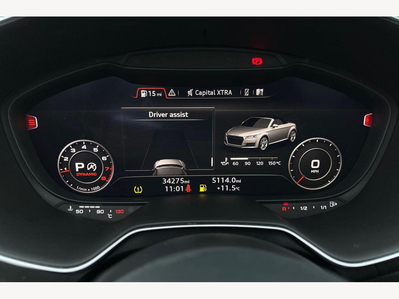 Used Audi TT 2019 for sale - 76673404: Photo 7