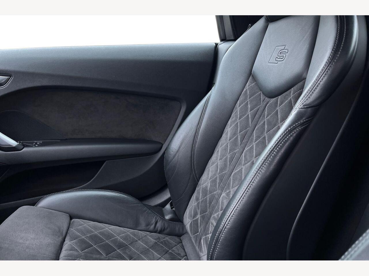 Used Audi TT 2019 for sale - 76673404: Photo 8