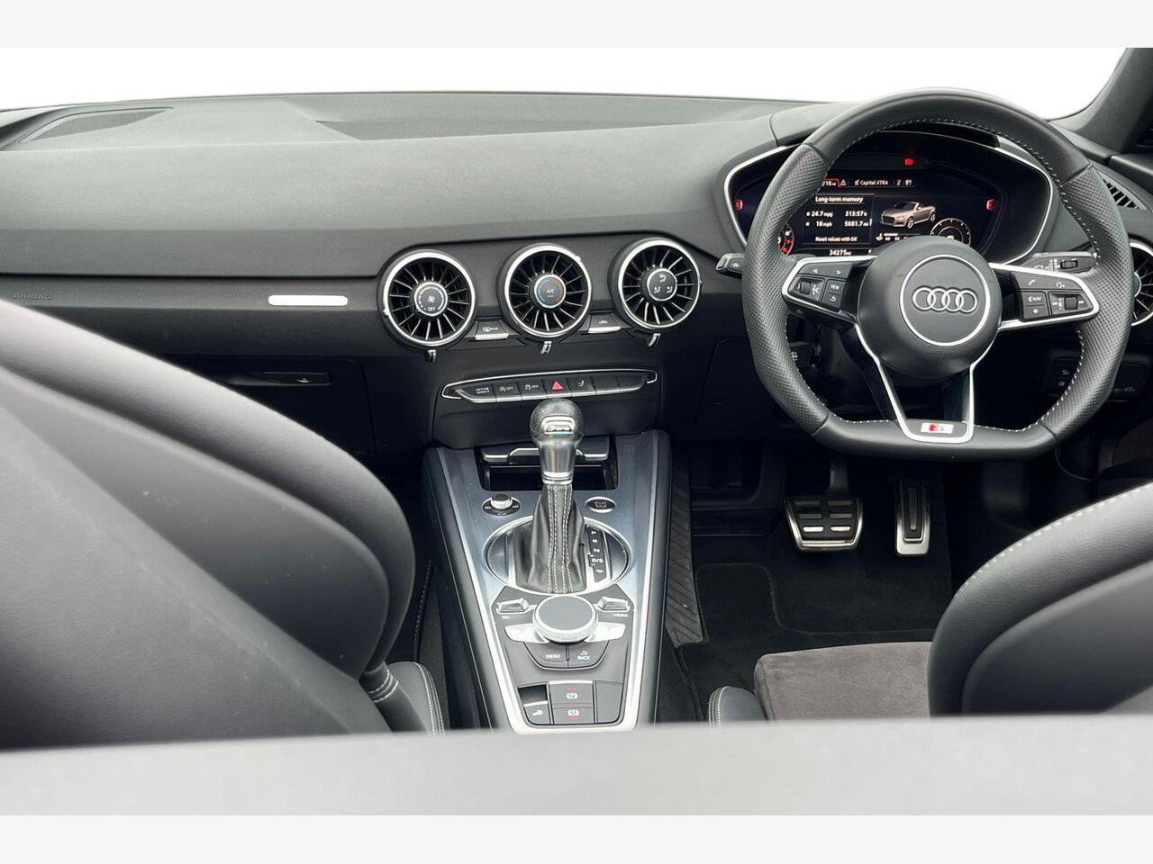 Used Audi TT 2019 for sale - 76673404: Photo 9