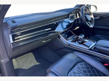 Used Audi Q7 2022 for sale - 78378076: Photo