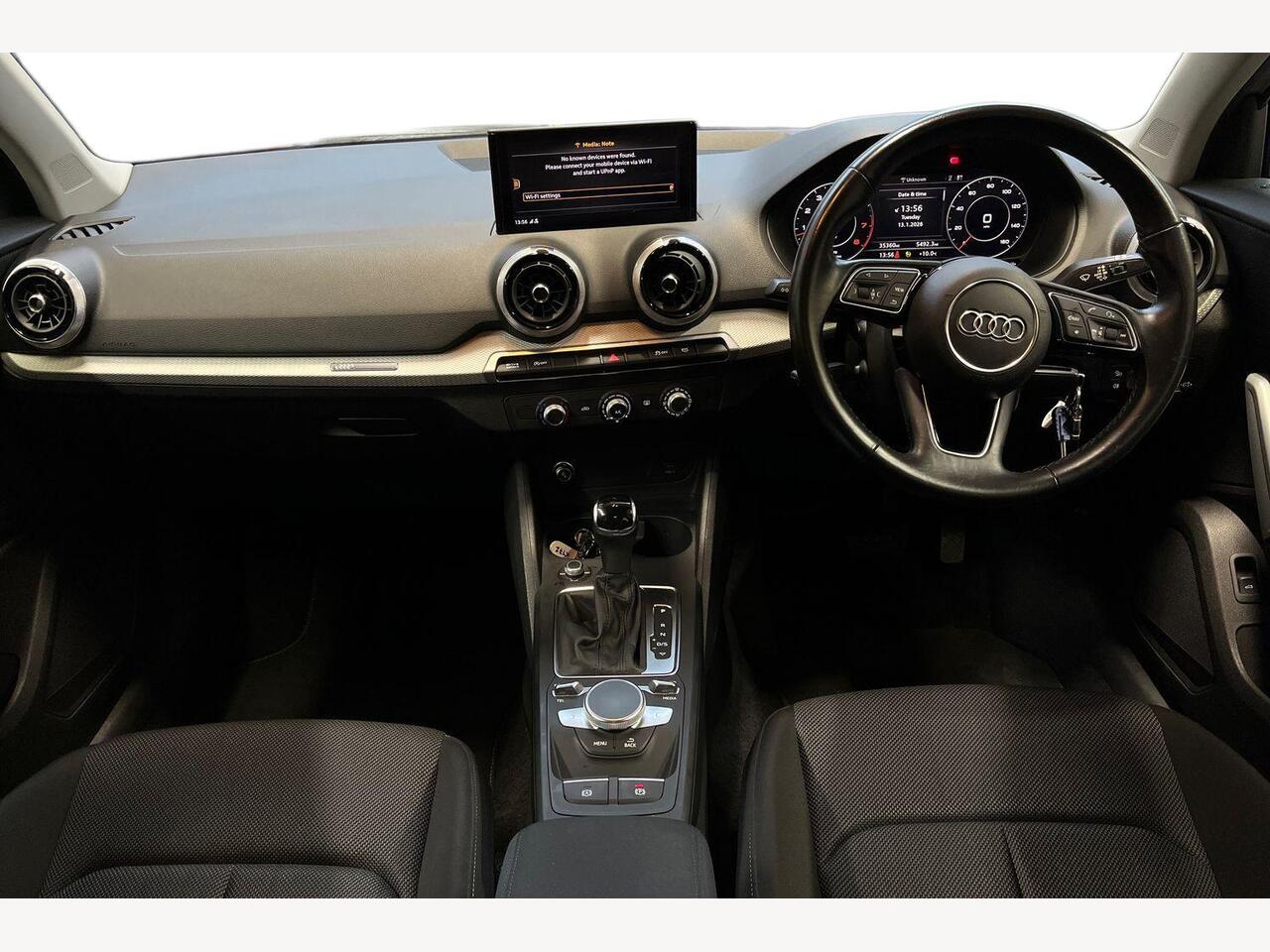 Used Audi Q2 2021 for sale - 77205304: Photo 10