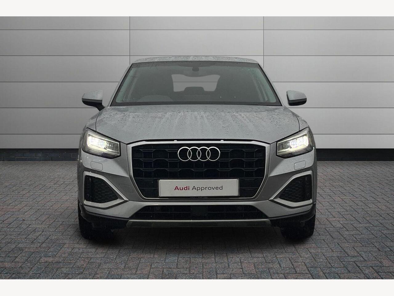 Used Audi Q2 2021 for sale - 77205304: Photo 11