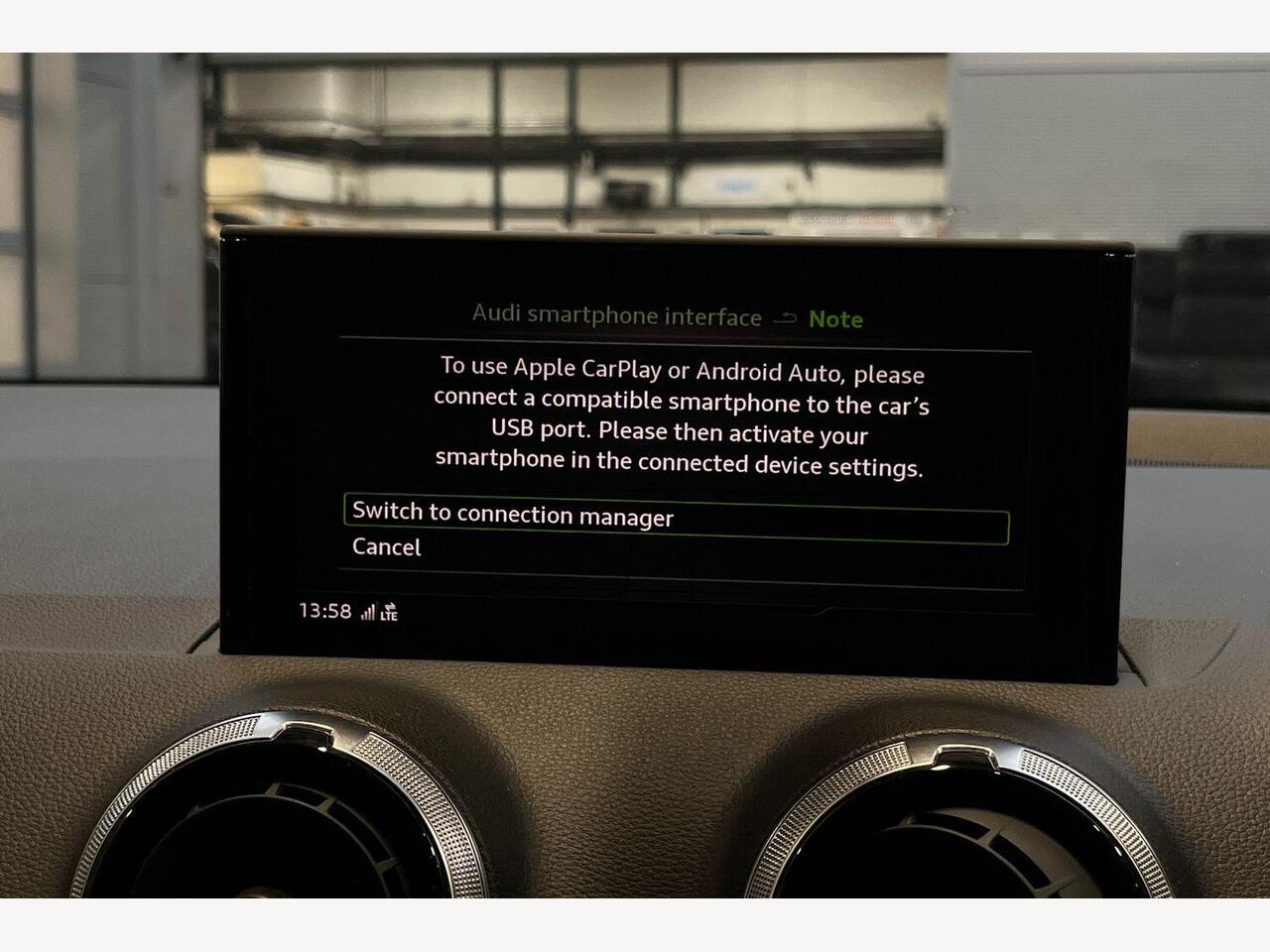 Used Audi Q2 2021 for sale - 77205304: Photo 14