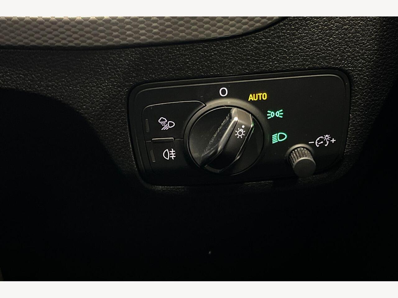 Used Audi Q2 2021 for sale - 77205304: Photo 16