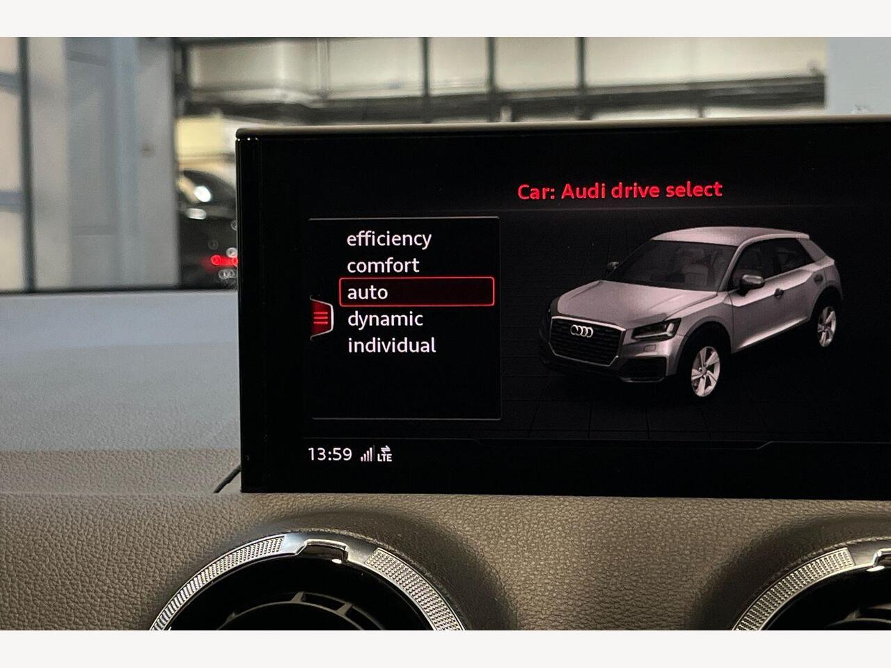 Used Audi Q2 2021 for sale - 77205304: Photo 18