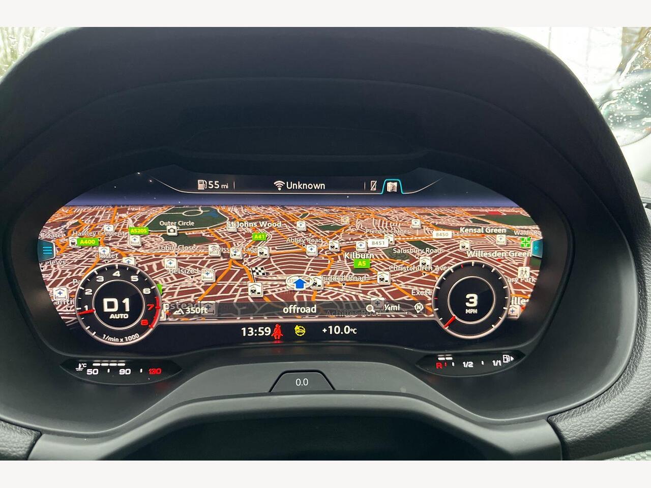 Used Audi Q2 2021 for sale - 77205304: Photo 19