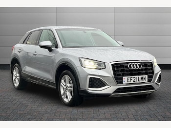 Used Audi Q2 2021 for sale - 77205304: Photo