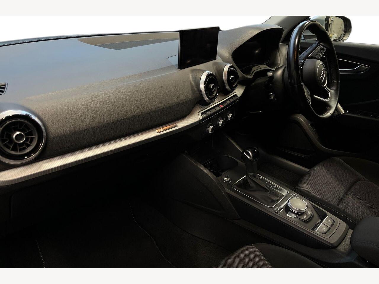 Used Audi Q2 2021 for sale - 77205304: Photo 2