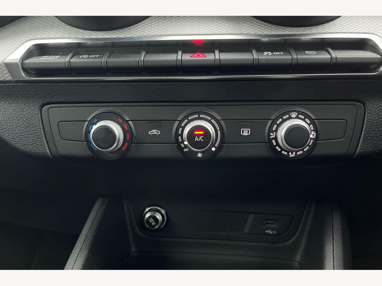 Used Audi Q2 2021 for sale - 77205304: Photo 21