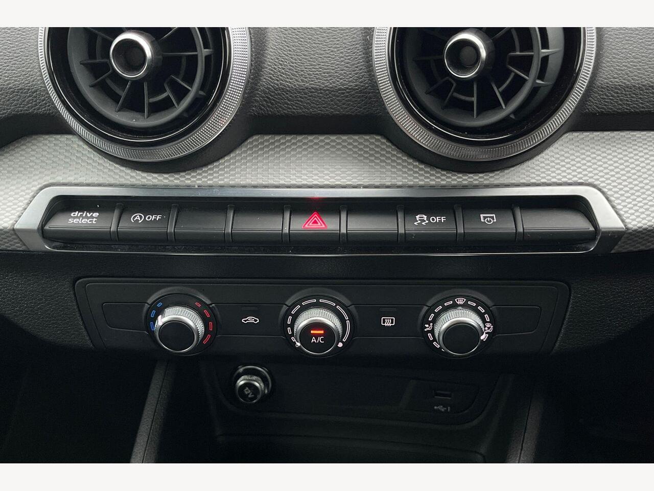 Used Audi Q2 2021 for sale - 77205304: Photo 22