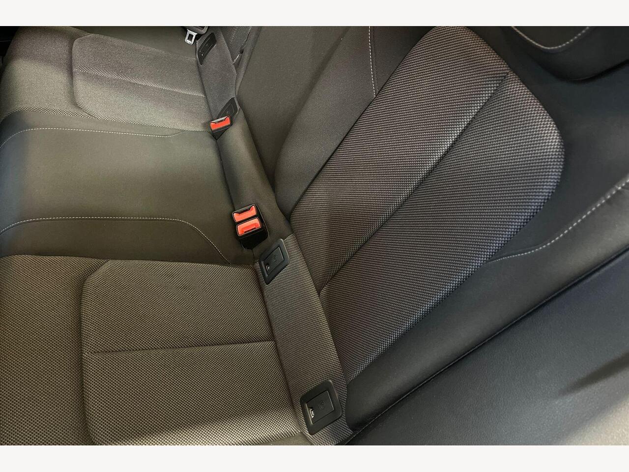 Used Audi Q2 2021 for sale - 77205304: Photo 23