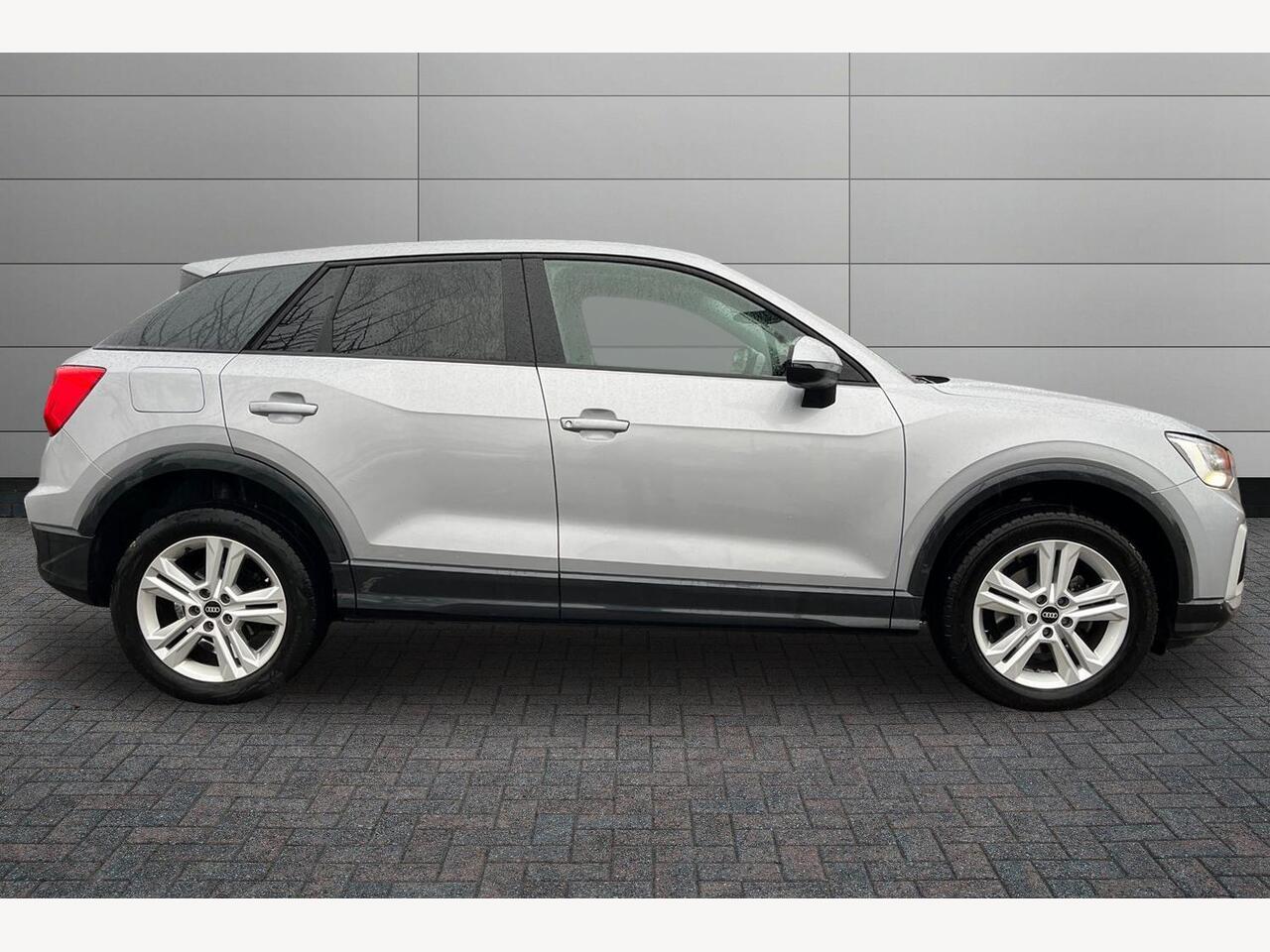 Used Audi Q2 2021 for sale - 77205304: Photo 5