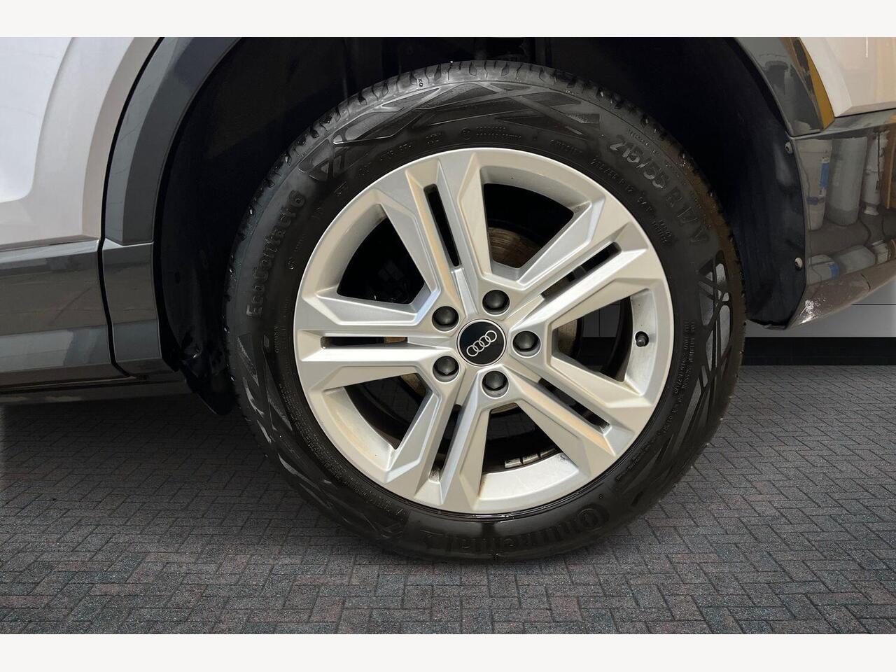 Used Audi Q2 2021 for sale - 77205304: Photo 6