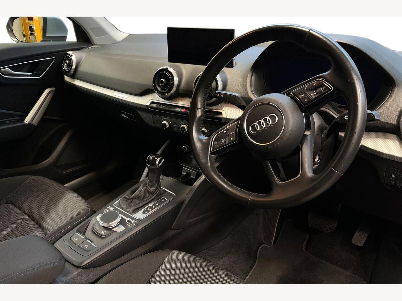 Used Audi Q2 2021 for sale - 77205304: Photo 7