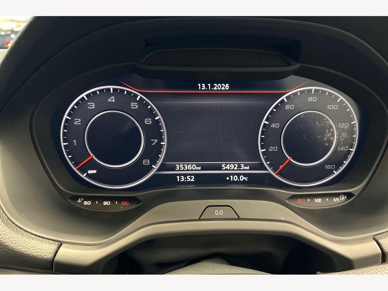 Used Audi Q2 2021 for sale - 77205304: Photo 8