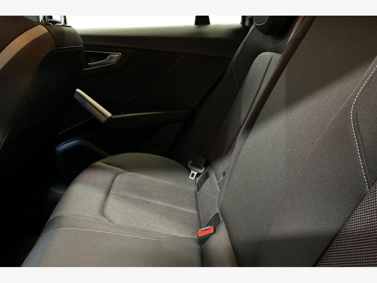 Used Audi Q2 2021 for sale - 77205304: Photo 9