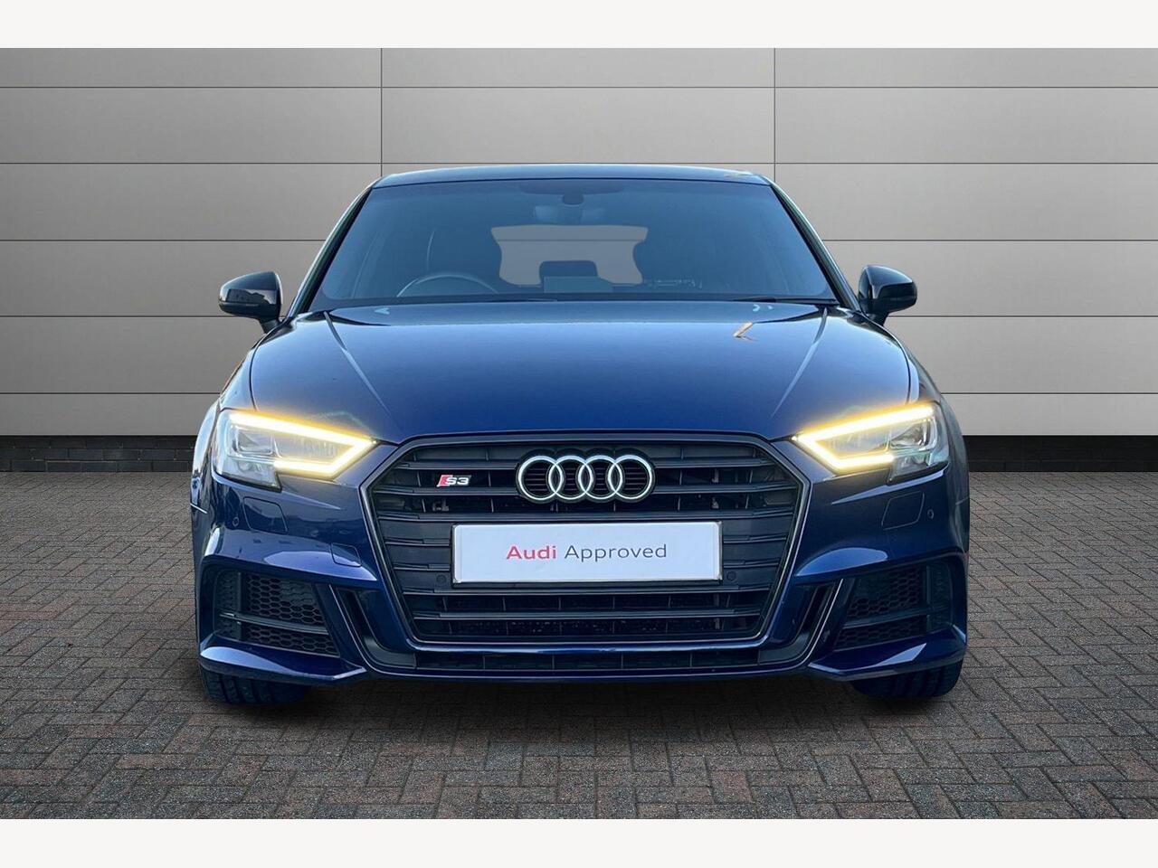 Used Audi A3 2018 for sale - 77122386: Photo 10