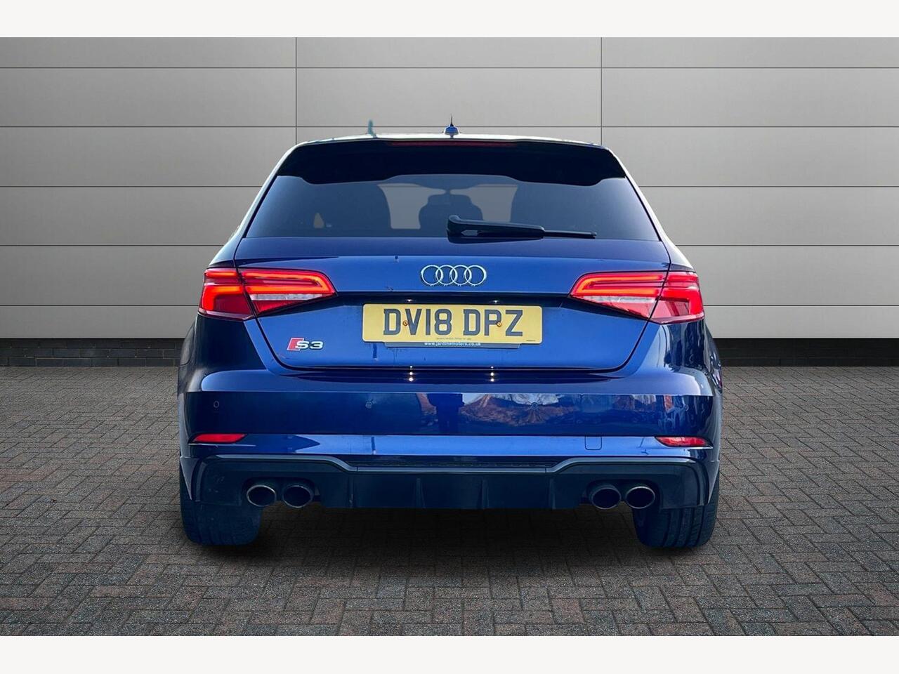 Used Audi A3 2018 for sale - 77122386: Photo 11