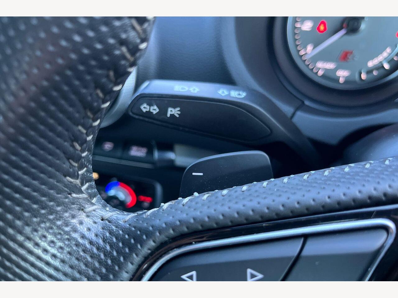 Used Audi A3 2018 for sale - 77122386: Photo 19