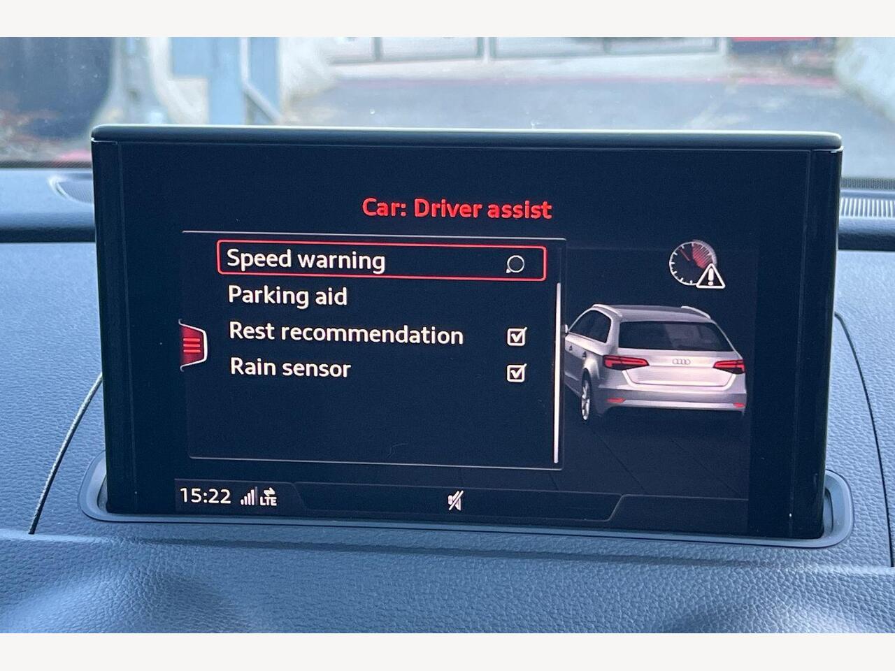 Used Audi A3 2018 for sale - 77122386: Photo 20