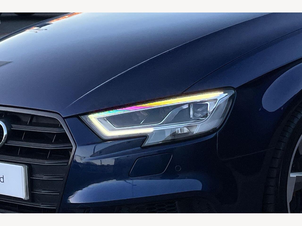 Used Audi A3 2018 for sale - 77122386: Photo 21