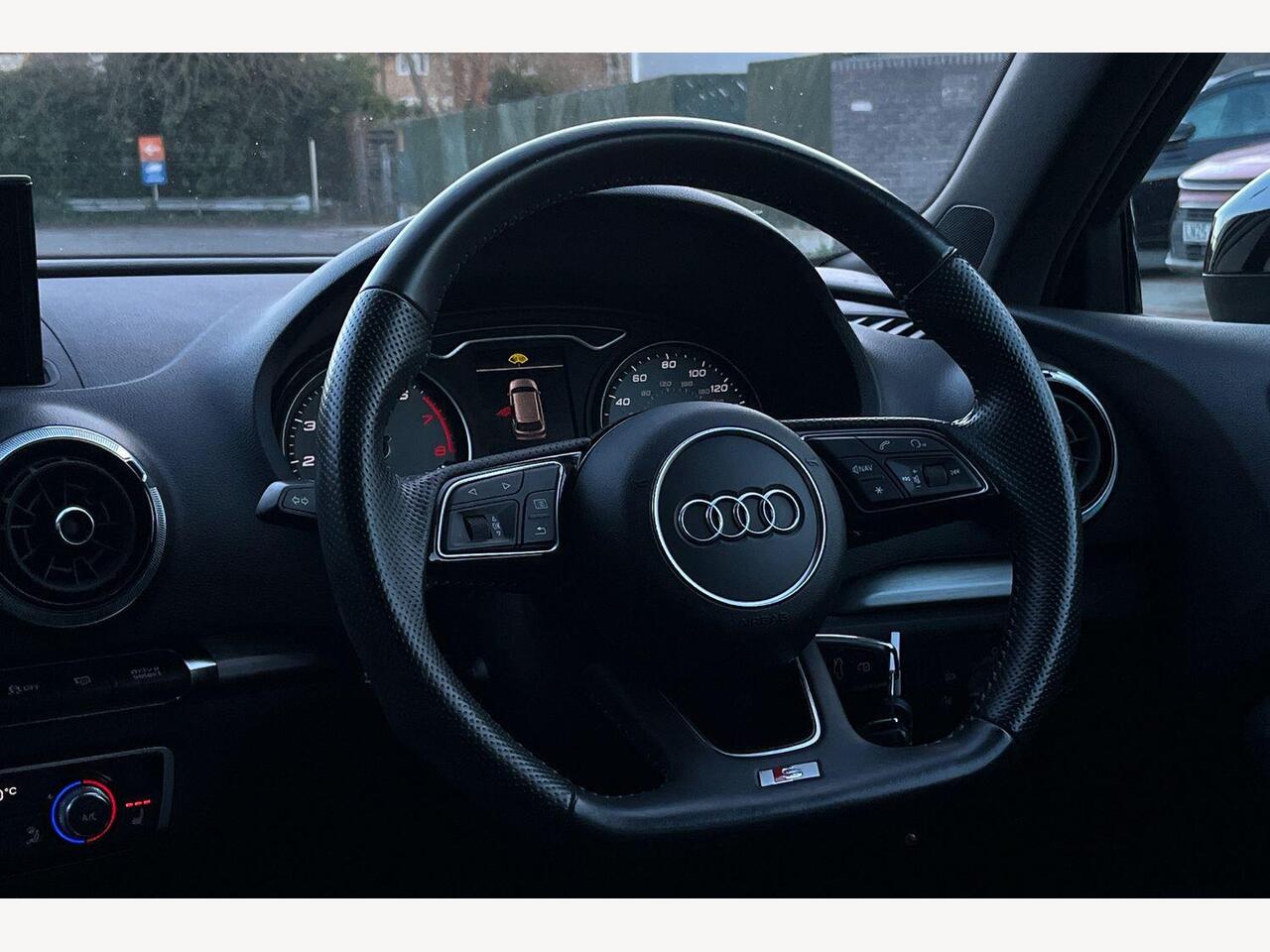 Used Audi A3 2018 for sale - 77122386: Photo 22