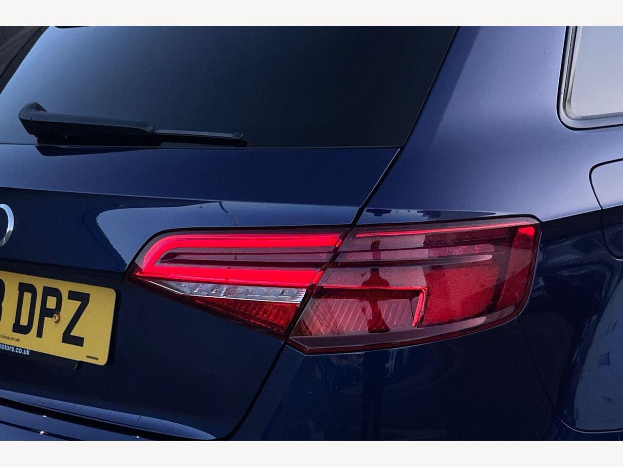 Used Audi A3 2018 for sale - 77122386: Photo 23