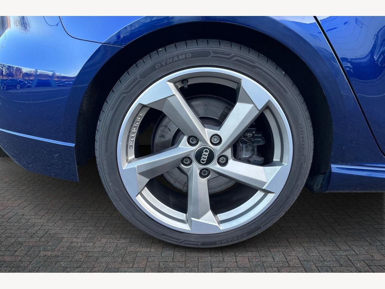 Used Audi A3 2018 for sale - 77122386: Photo 5