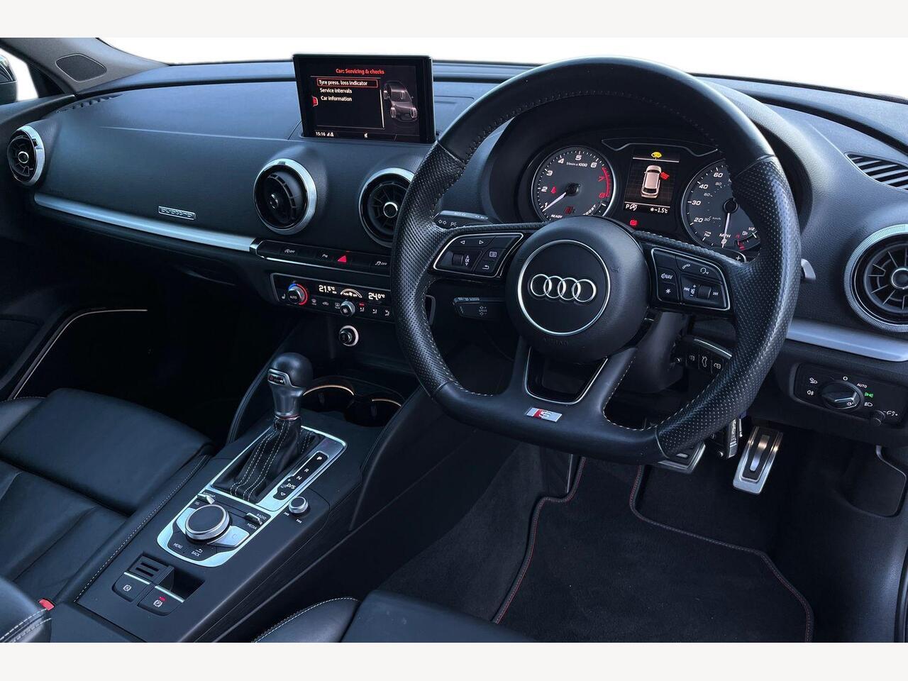 Used Audi A3 2018 for sale - 77122386: Photo 6