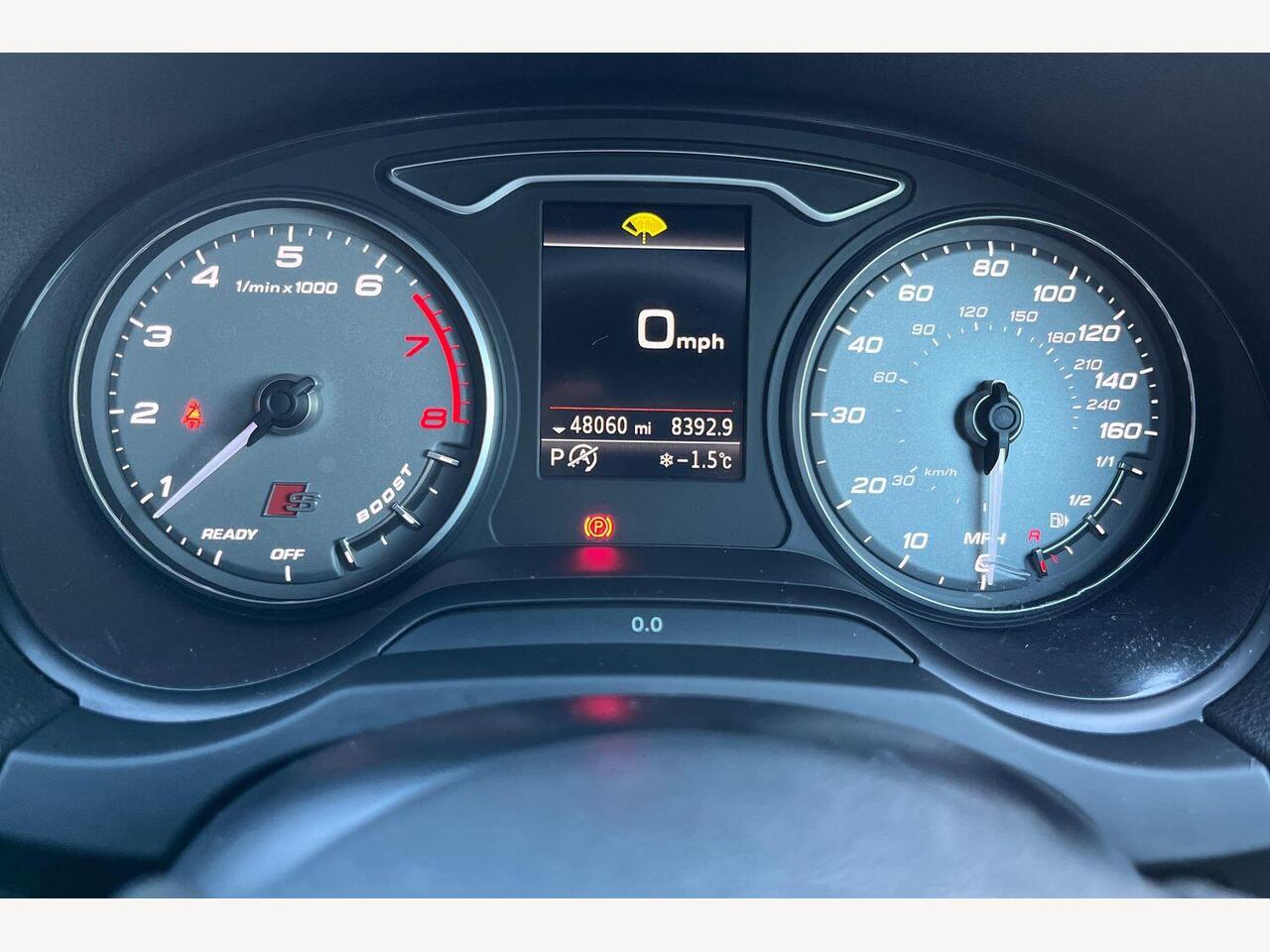 Used Audi A3 2018 for sale - 77122386: Photo 7