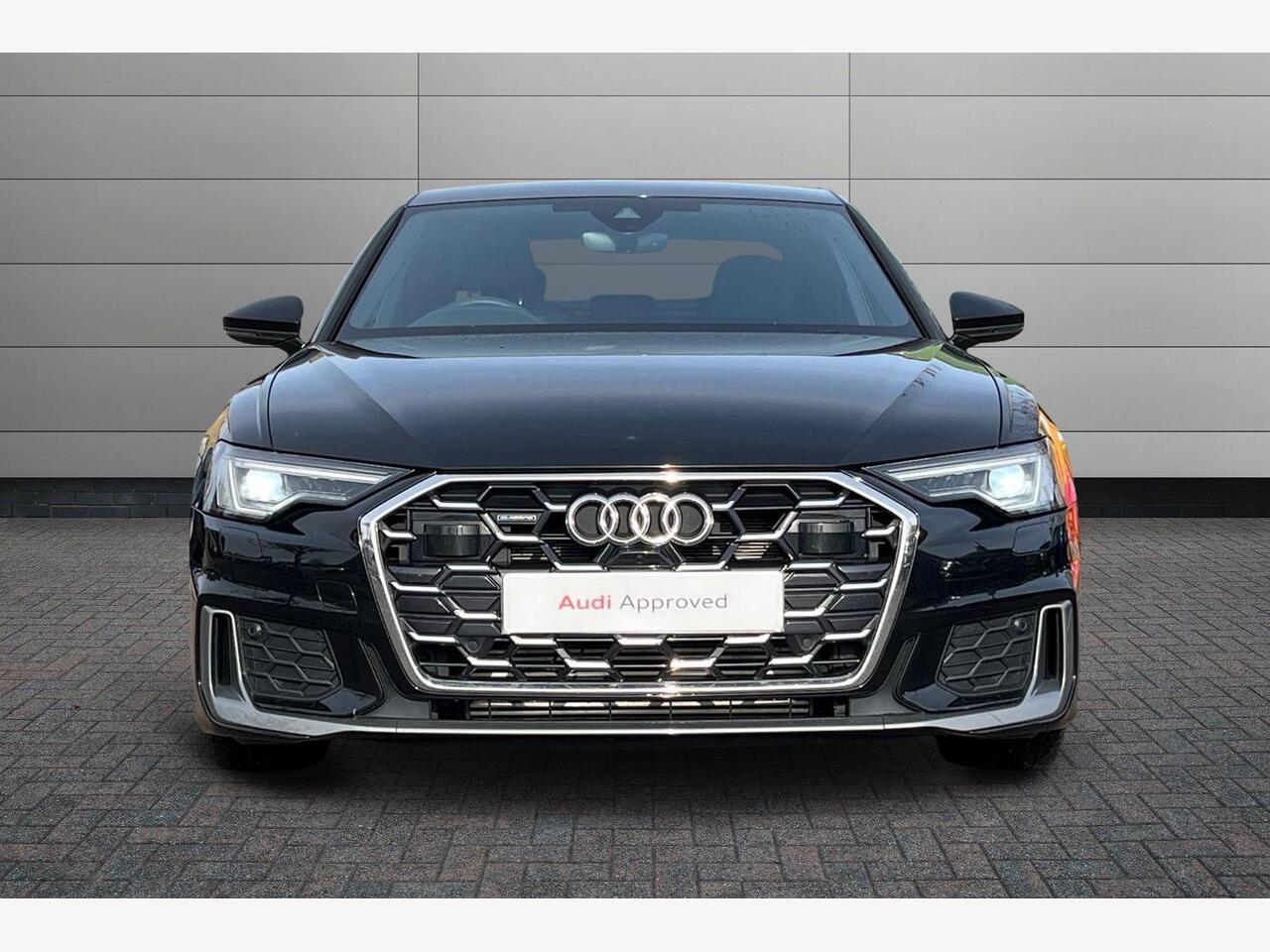 Used Audi A6 2024 for sale - 76677231: Photo 10