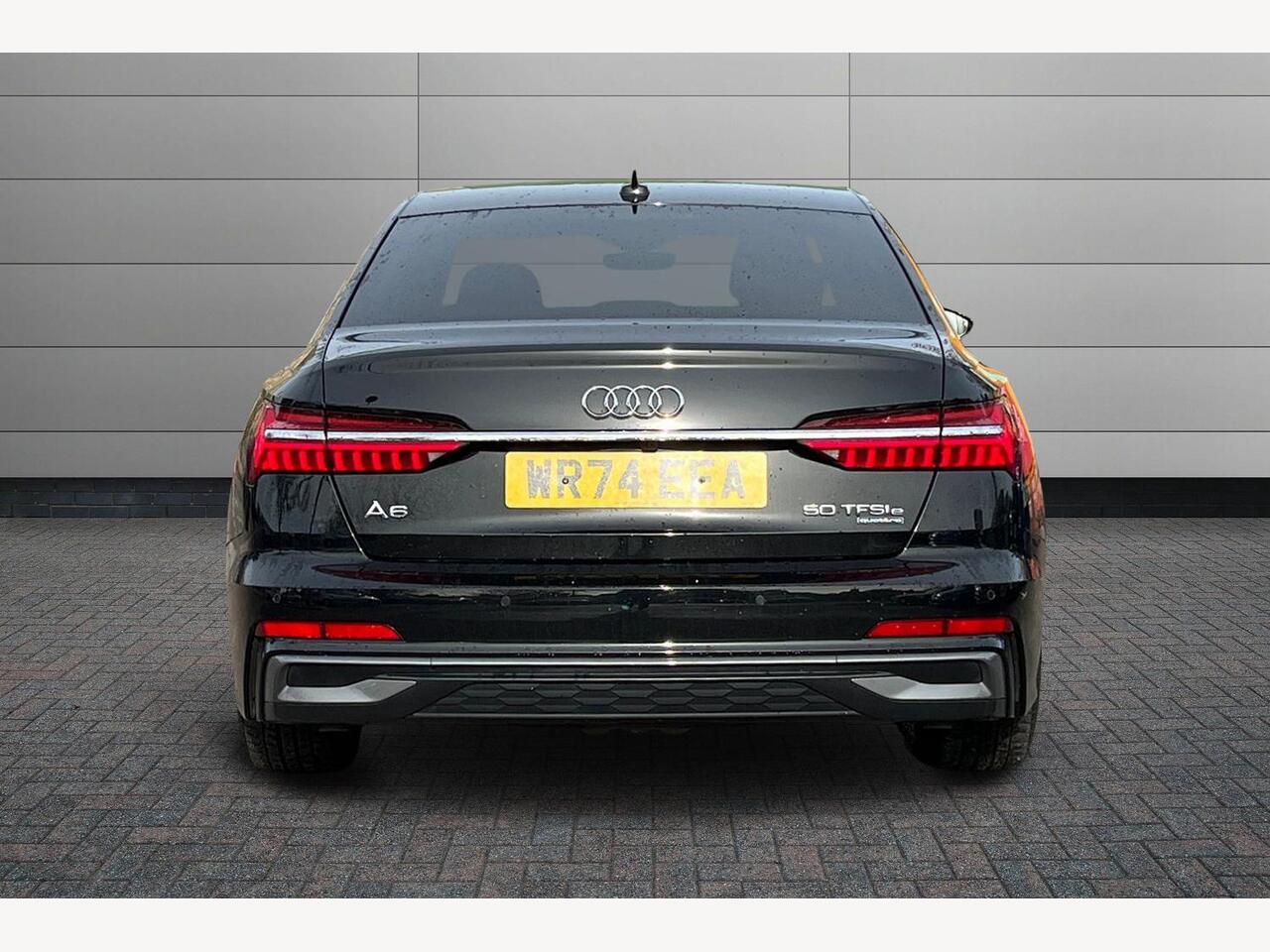 Used Audi A6 2024 for sale - 76677231: Photo 11