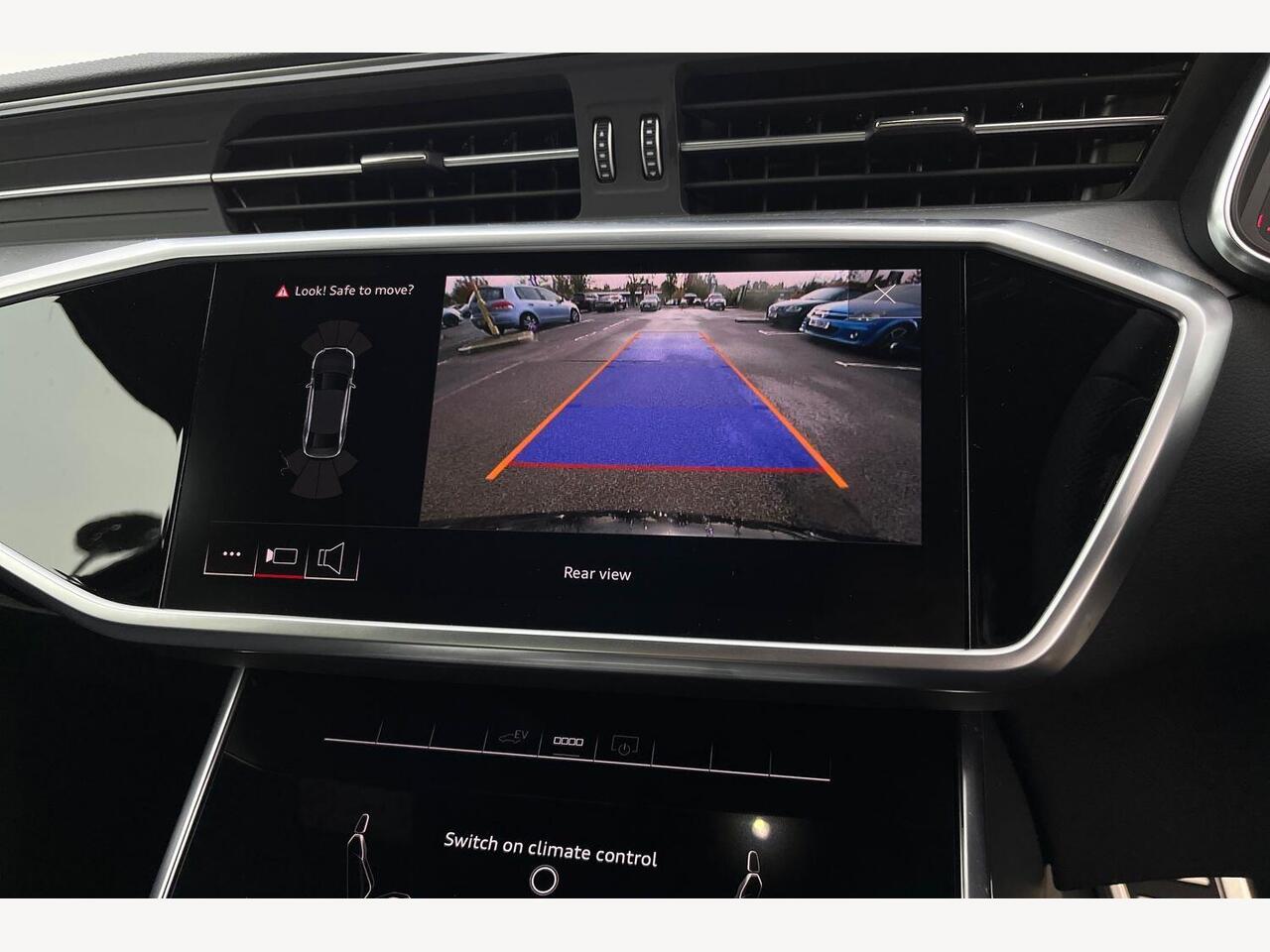 Used Audi A6 2024 for sale - 76677231: Photo 13