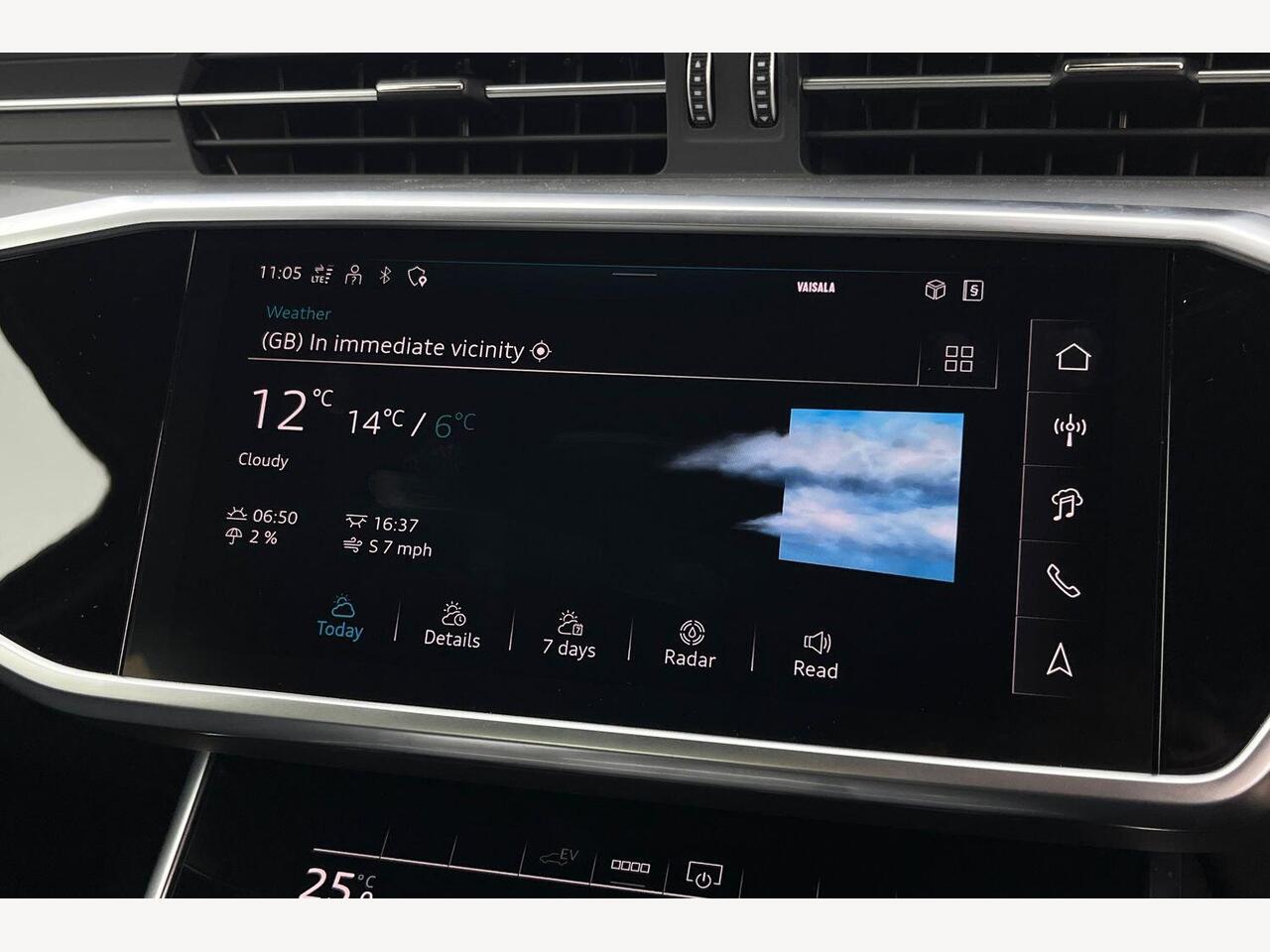 Used Audi A6 2024 for sale - 76677231: Photo 14