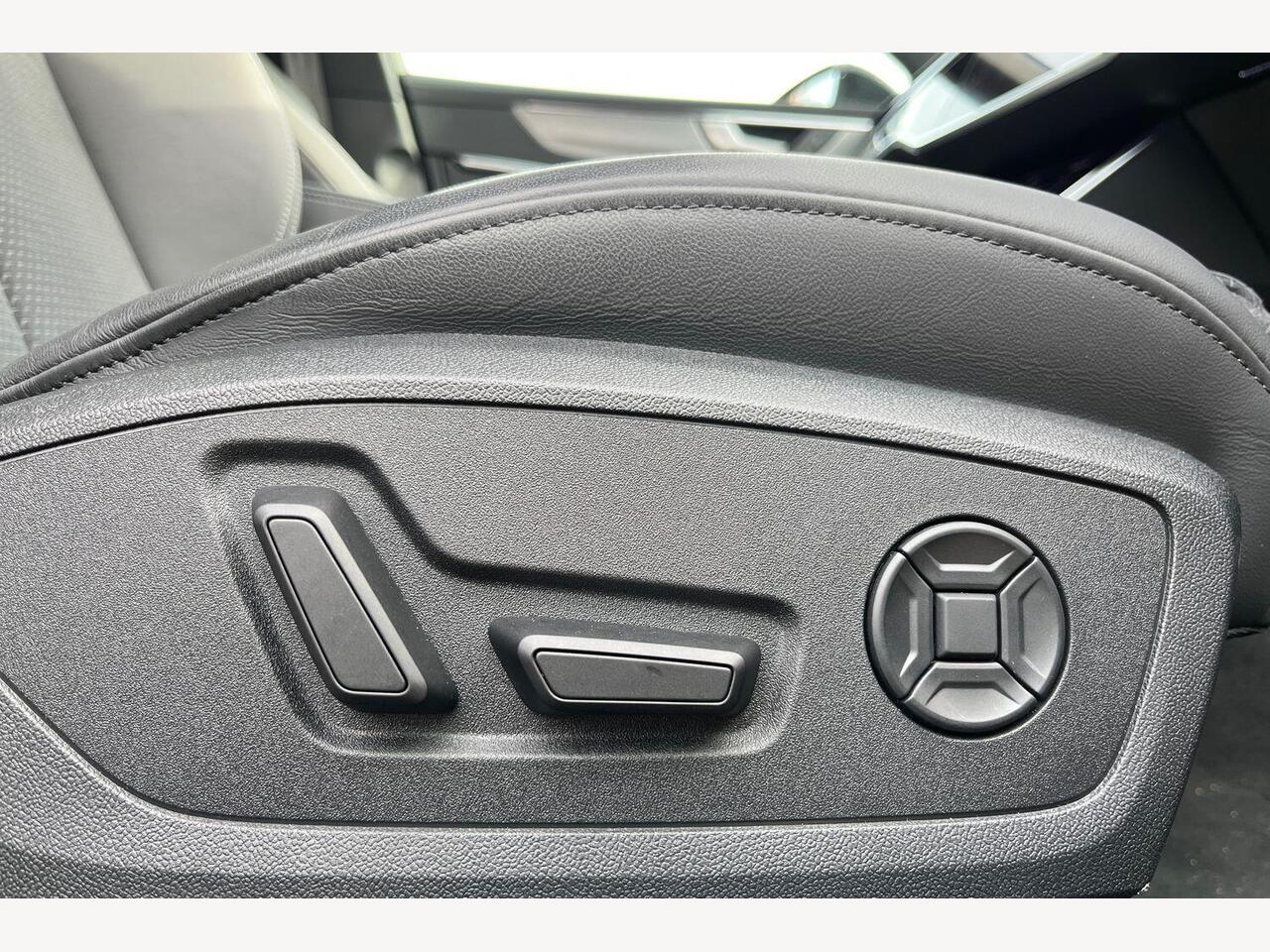 Used Audi A6 2024 for sale - 76677231: Photo 16