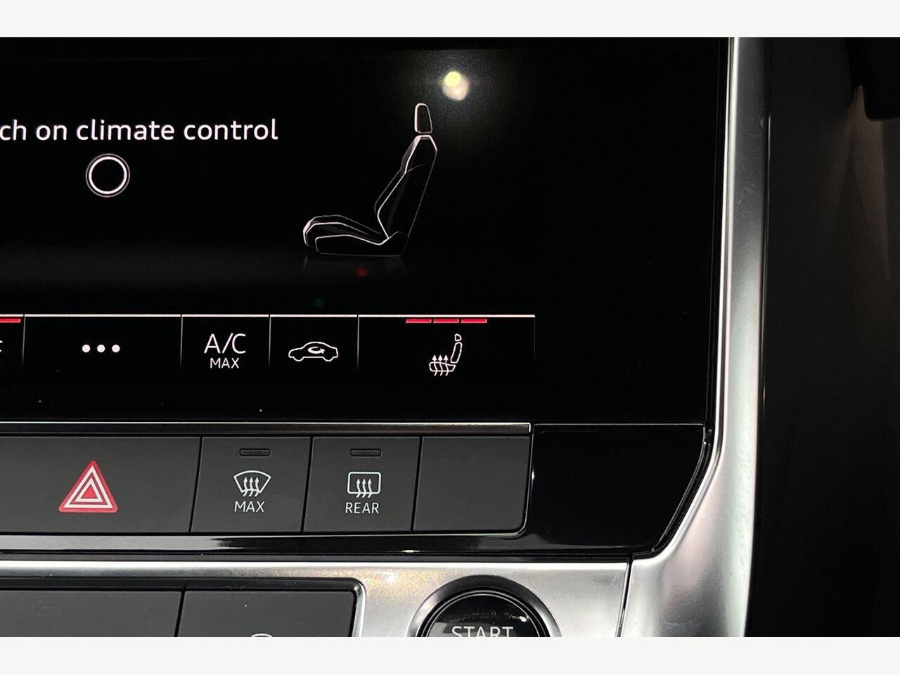 Used Audi A6 2024 for sale - 76677231: Photo 18