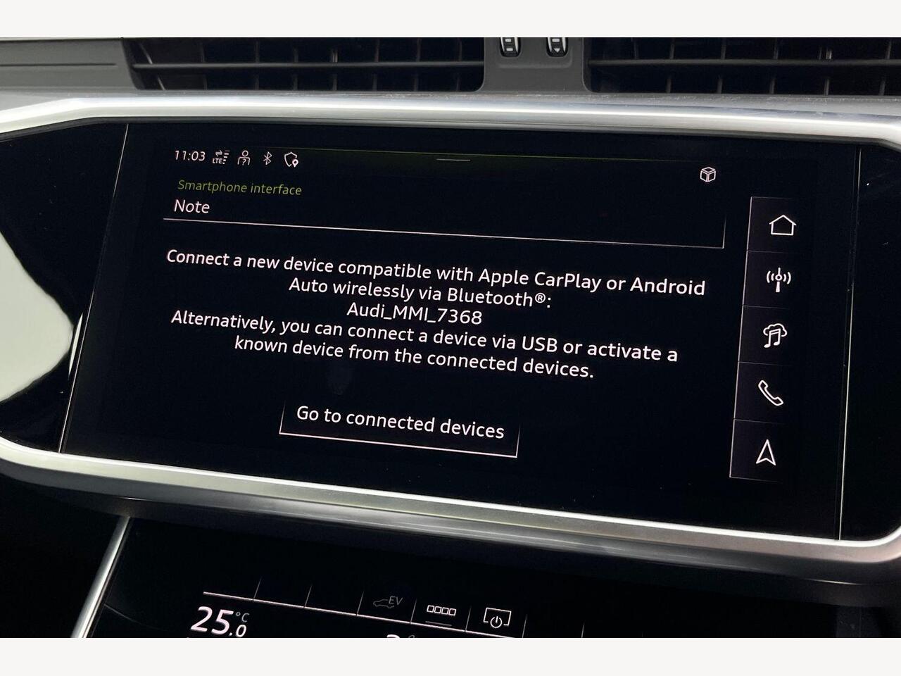 Used Audi A6 2024 for sale - 76677231: Photo 19