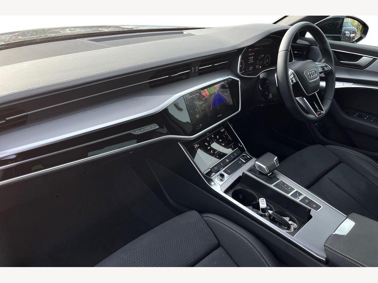 Used Audi A6 2024 for sale - 76677231: Photo 2