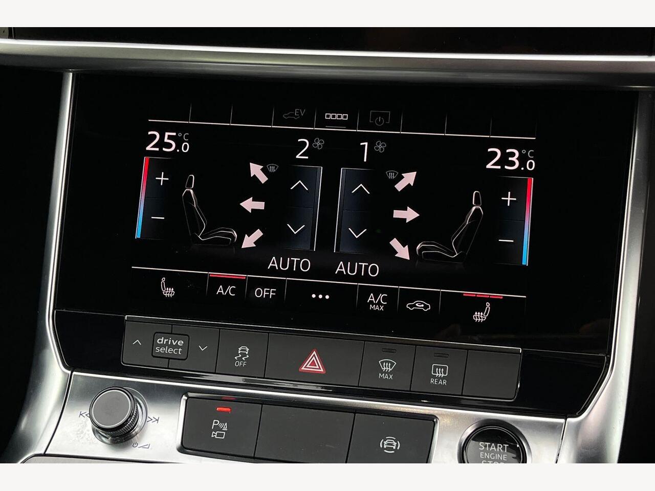 Used Audi A6 2024 for sale - 76677231: Photo 20