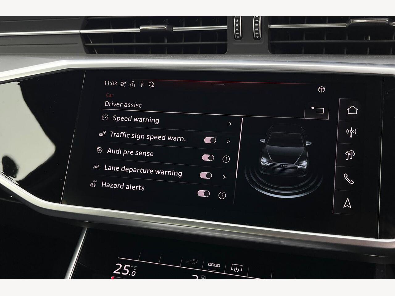 Used Audi A6 2024 for sale - 76677231: Photo 21